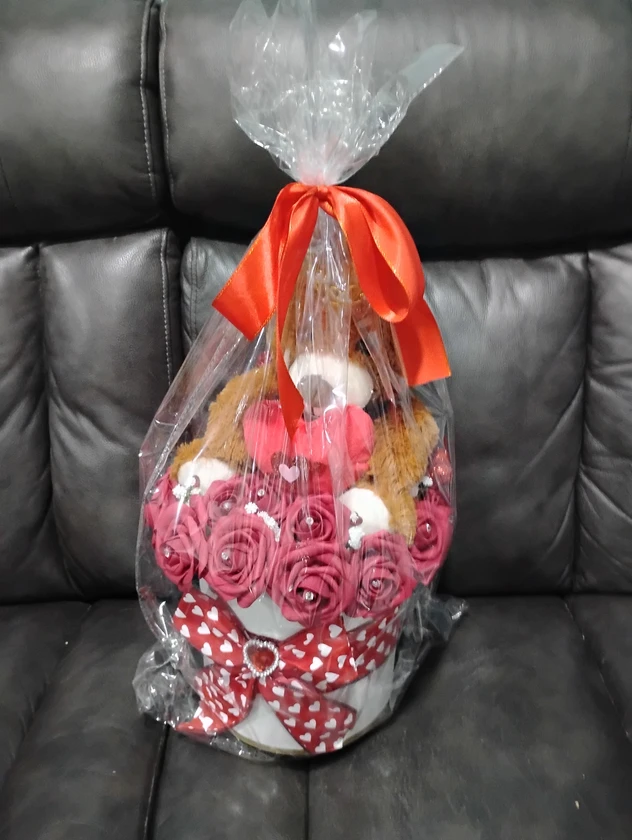 flowers for her thumbnail 2