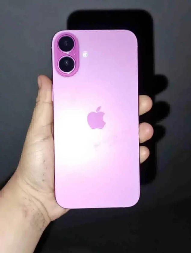 iphone 16 258gb - $500 thumbnail 3