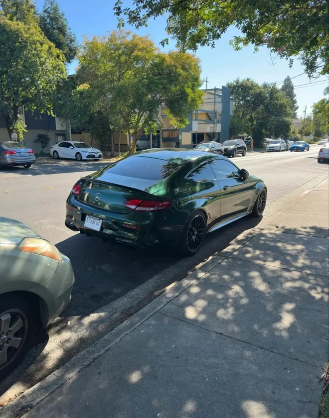 2020 mercedes -benzmercedes -amg c -class.c 6 thumbnail 3