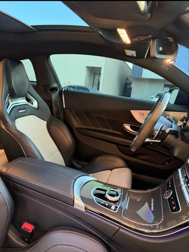 2020 mercedes -benzmercedes -amg c -class.c 6 thumbnail 4