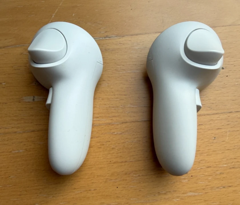 meta oculus quest 3 128gb vr-headset thumbnail 3