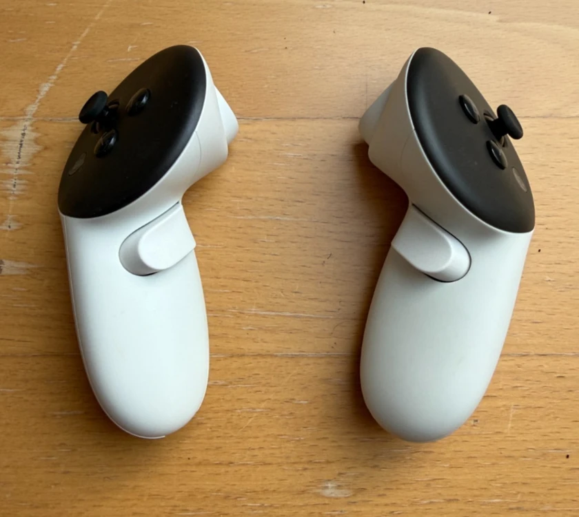 meta oculus quest 3 128gb vr-headset thumbnail 4