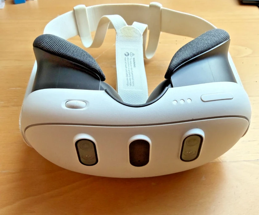 meta oculus quest 3 128gb vr-headset thumbnail 6