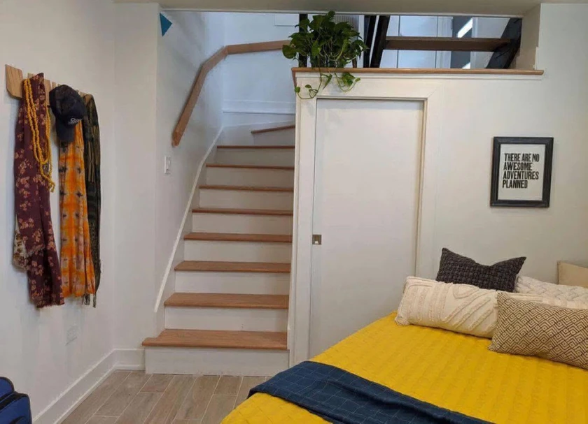 $1,500 / 1br - 550sqft - fully furnished 1 bed 1bath condo with all utilities in thumbnail 5