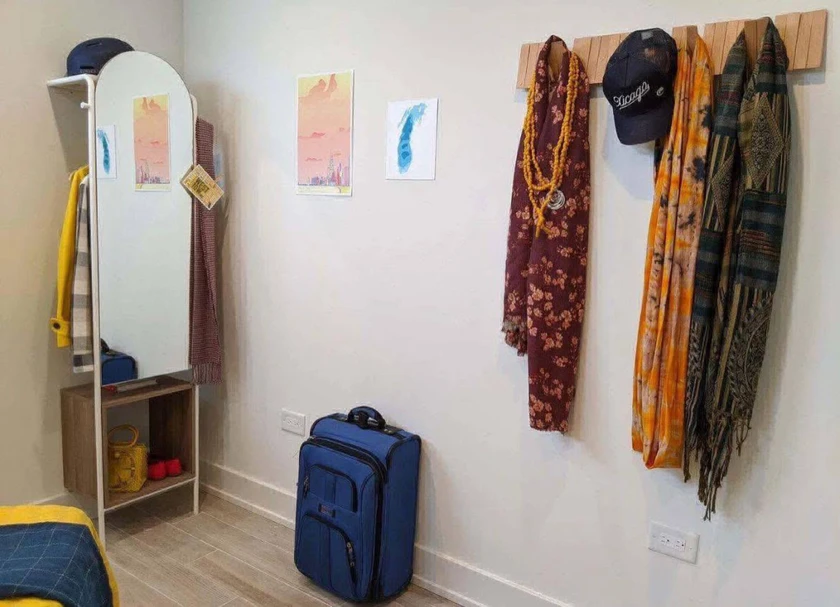 $1,500 / 1br - 550sqft - fully furnished 1 bed 1bath condo with all utilities in thumbnail 6