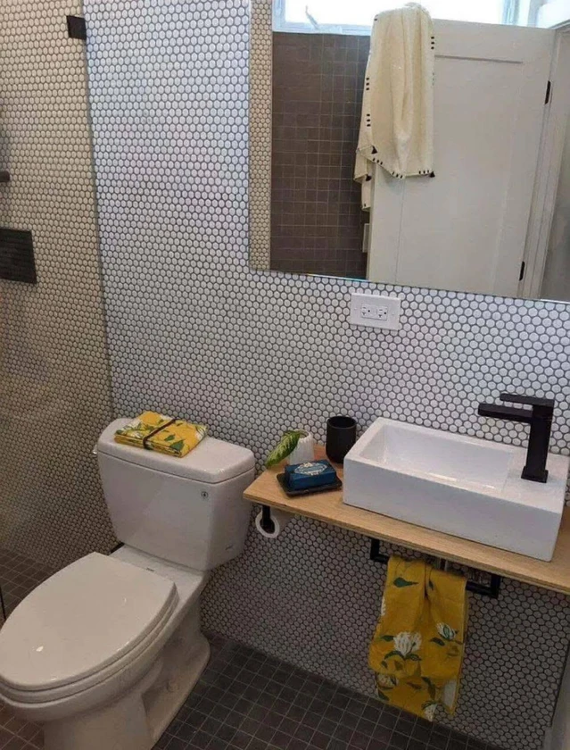 $1,500 / 1br - 550sqft - fully furnished 1 bed 1bath condo with all utilities in thumbnail 7