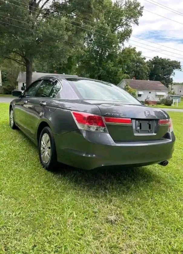 2012 honda accord for sale - $1,300 thumbnail 2