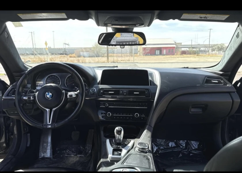 2016 bmw m6 gran coupewatchtwin-turbo v8 power - $4,700 thumbnail 3