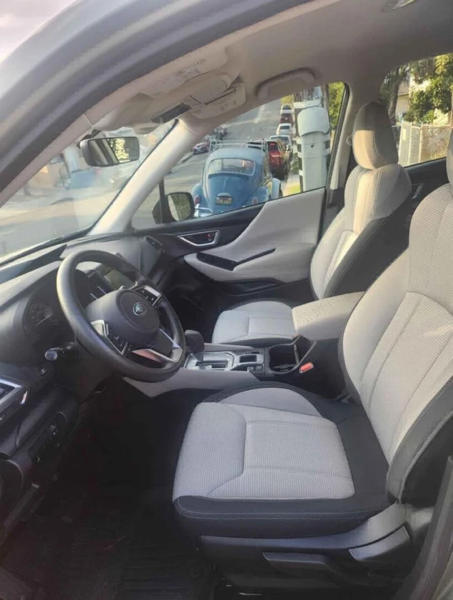 2019 subaru forester • suv • 37,086 miles - $4,500 thumbnail 6