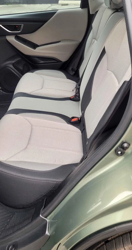 2019 subaru forester • suv • 37,086 miles - $4,500 thumbnail 4