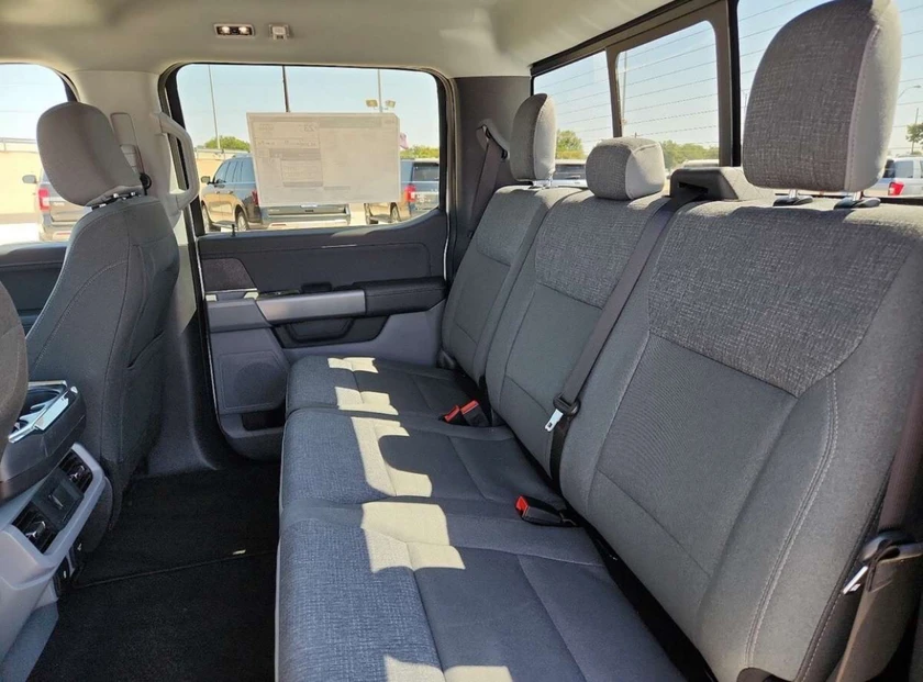 2025 ford f-150 xlt pickup truck. - $1,000 thumbnail 7