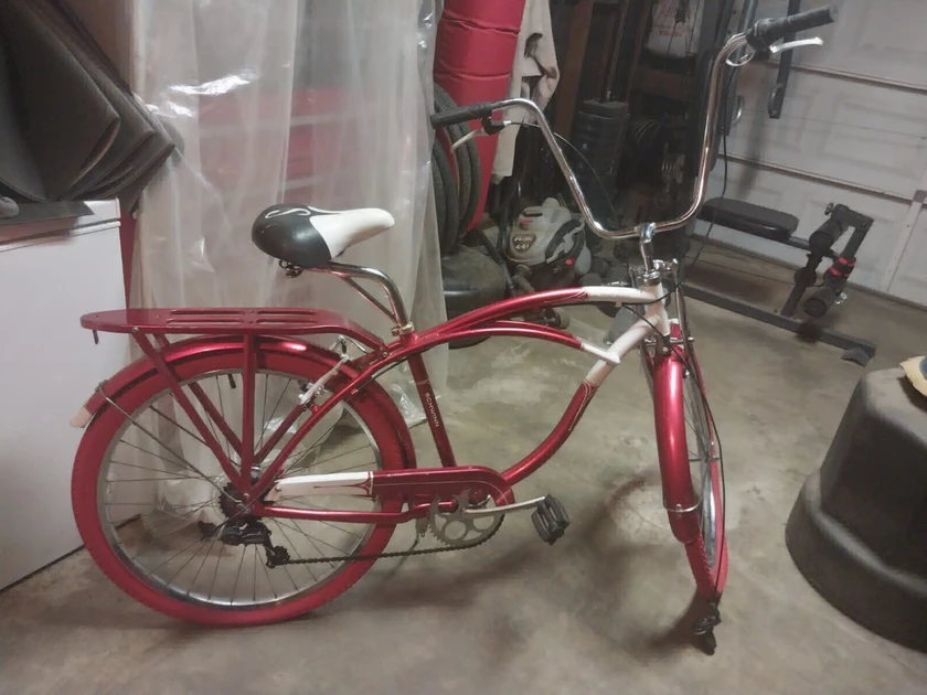 Washer and dryer thumbnail 1