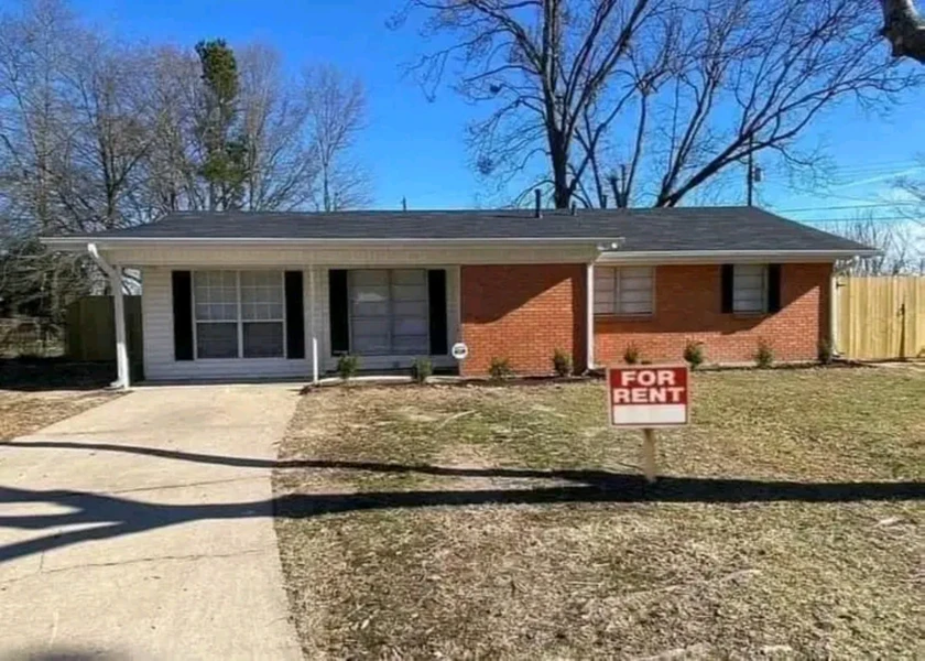 house for rent - $450 thumbnail 3