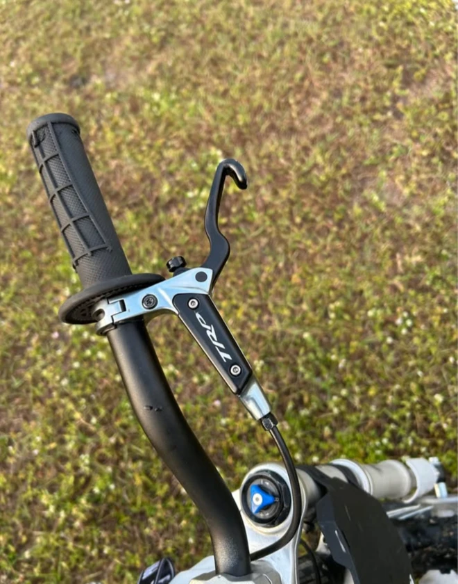 surron electric bike - $400 thumbnail 3