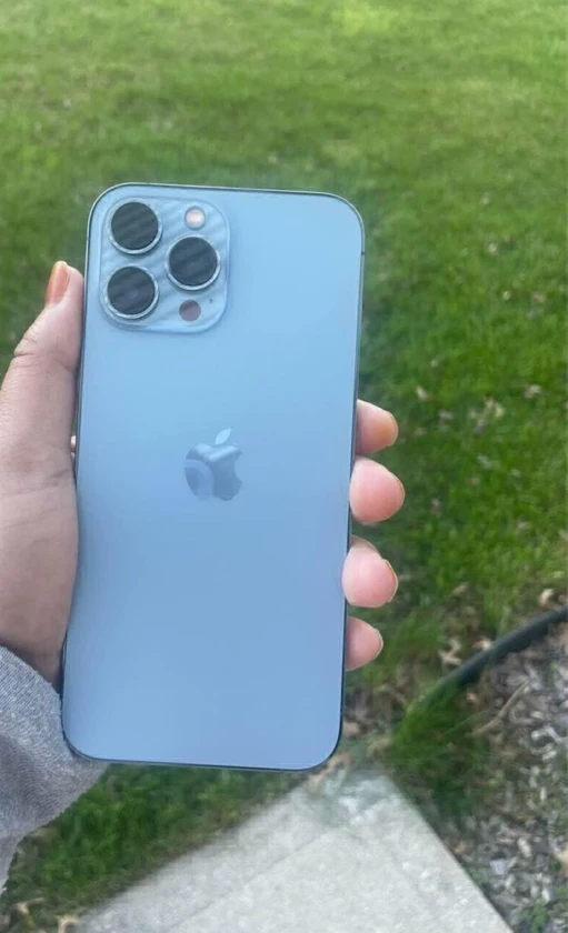 iphone 13 pro max - $300 thumbnail 2