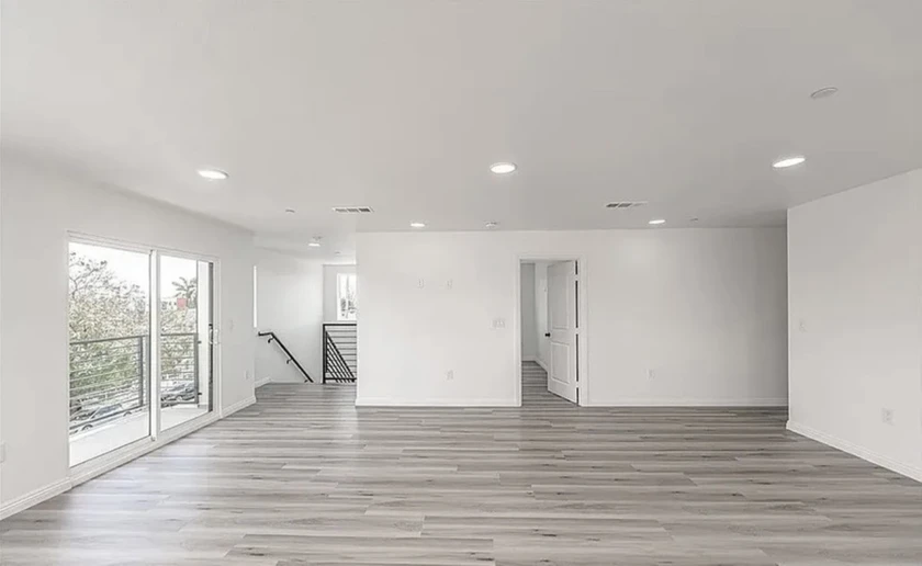 $800 / 1br - 900sqft - room for rent in modern new construction building only $8 thumbnail 3