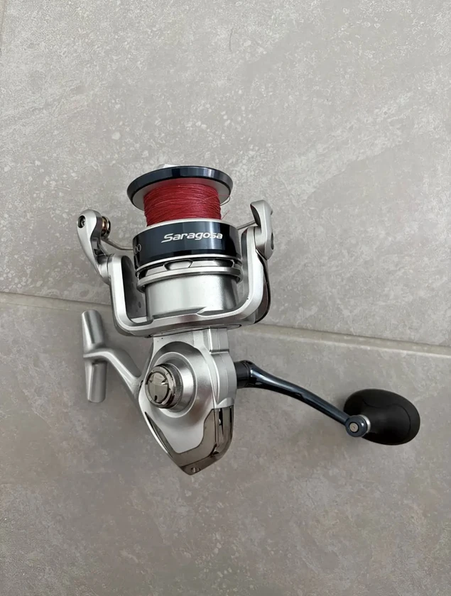 saragosa sw10000 - $130 thumbnail 3