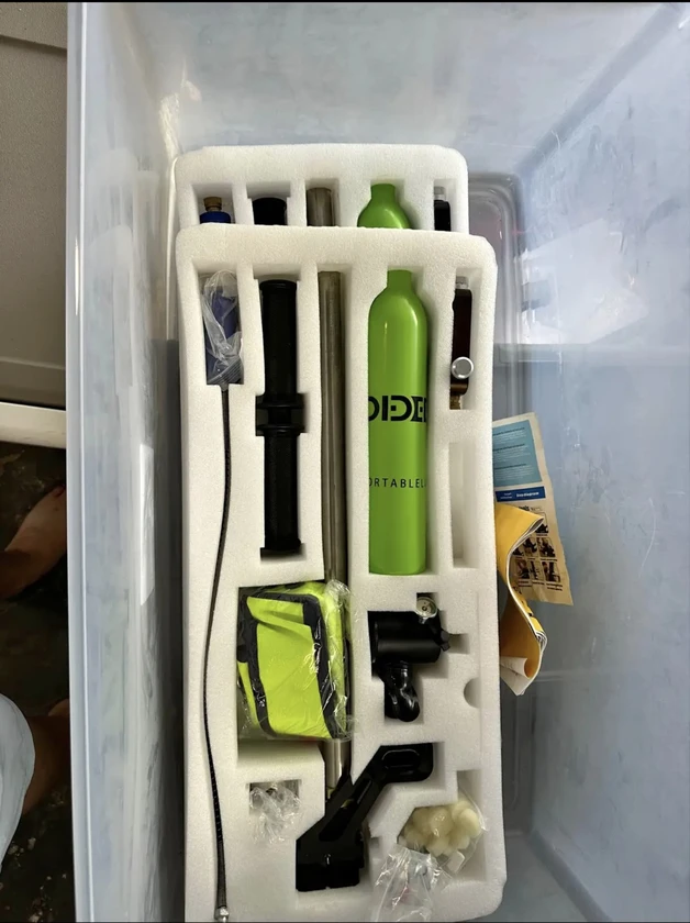 Washer and dryer thumbnail 1