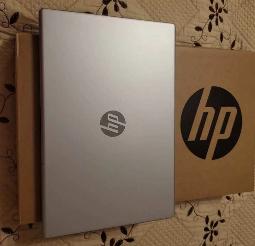 hp laptop 15 - $250 thumbnail 3