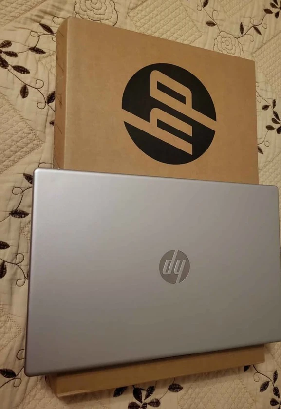 hp laptop 15 - $250 thumbnail 4