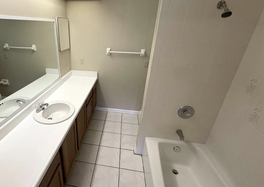 $1,000 / 3br - 1232sqft - beautiful charming 3 beds | 2 baths for rent thumbnail 7