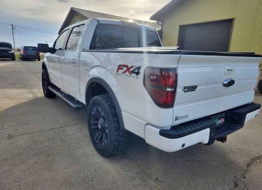 Washer and dryer thumbnail 1