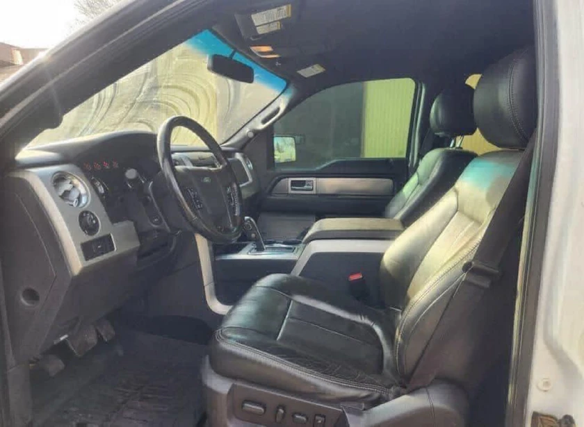 2013 ford f-150 fx4 - $3,000 thumbnail 4