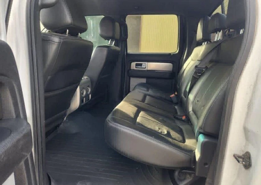 2013 ford f-150 fx4 - $3,000 thumbnail 5