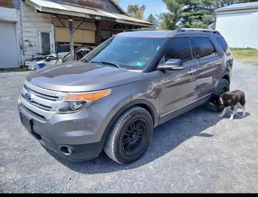 Featured losangelesca content