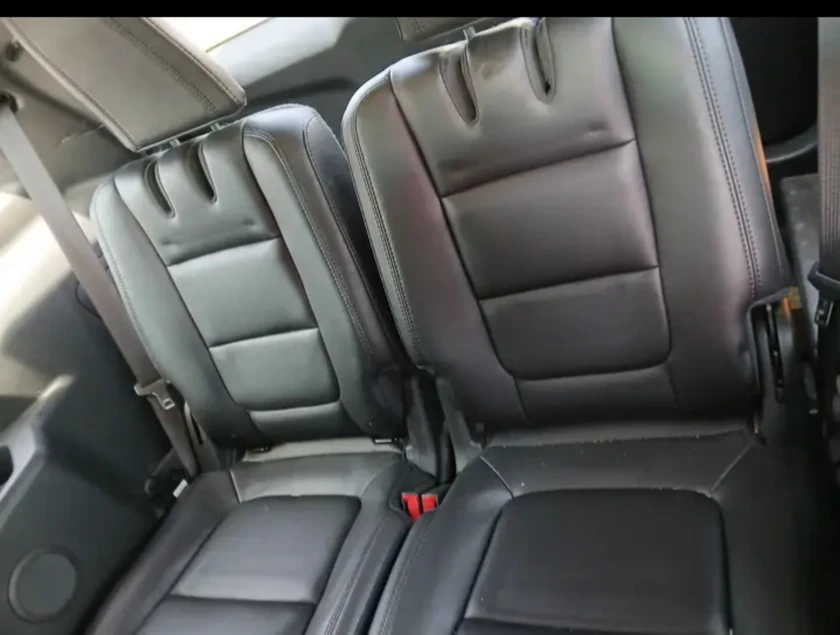 2014 ford explorer sport utility 4druns great. 3row seat. heat and ac. fully loa thumbnail 5