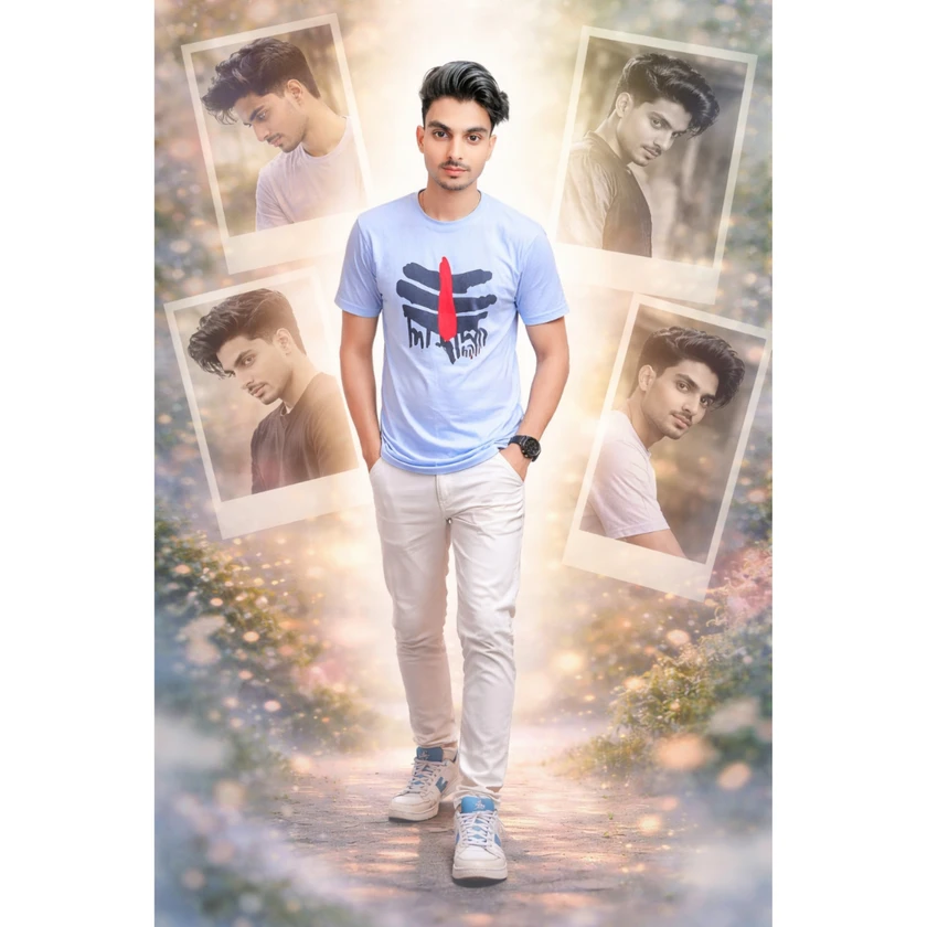Faxo photo preview