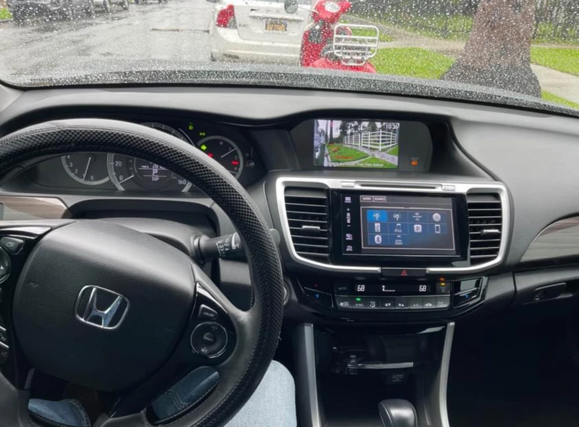 2014 honda accord for sale - $1,200 thumbnail 6