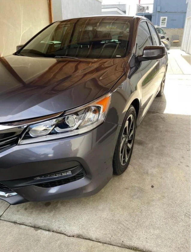 2014 honda accord for sale - $1,200 thumbnail 2