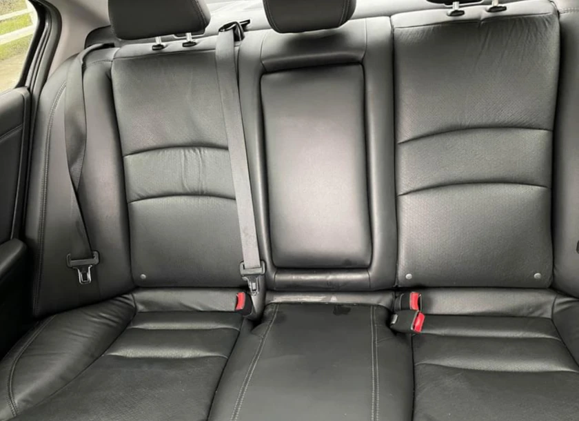 2014 honda accord for sale - $1,200 thumbnail 5