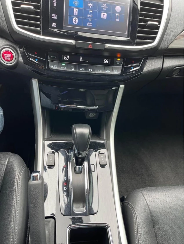 2014 honda accord for sale - $1,200 thumbnail 4