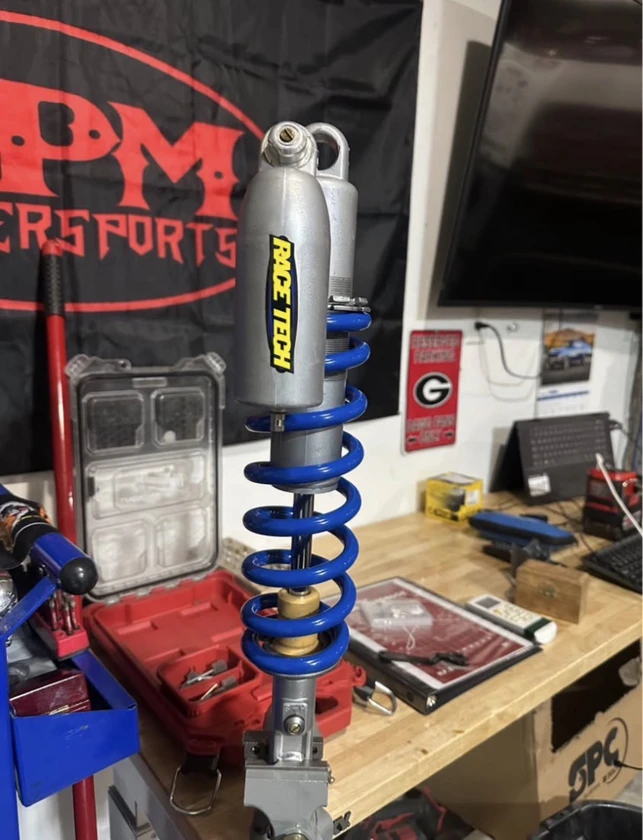 1996/7 yamaha yz250 - $3,800 thumbnail 7