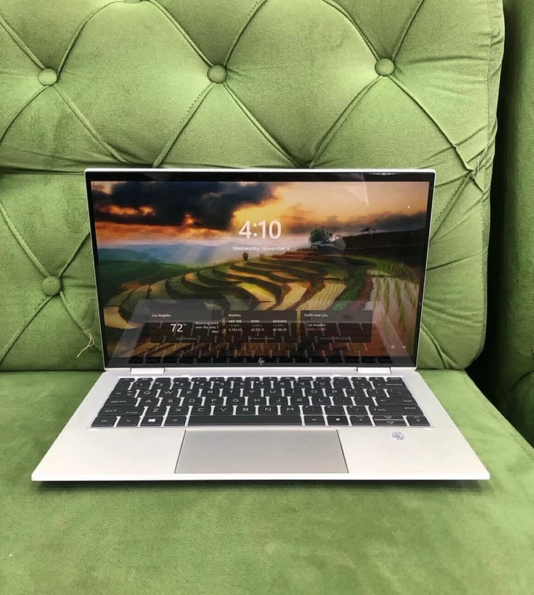 Washer and dryer thumbnail 1