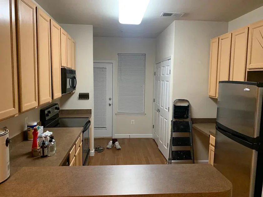 $950 / 1br - 830sqft - beautiful condo for rent. 1 bedrooms and 1 full bathroom thumbnail 4