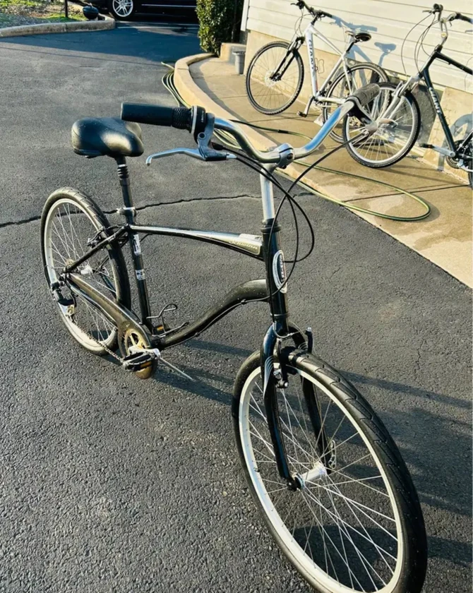 schwinn bike - $100 thumbnail 3