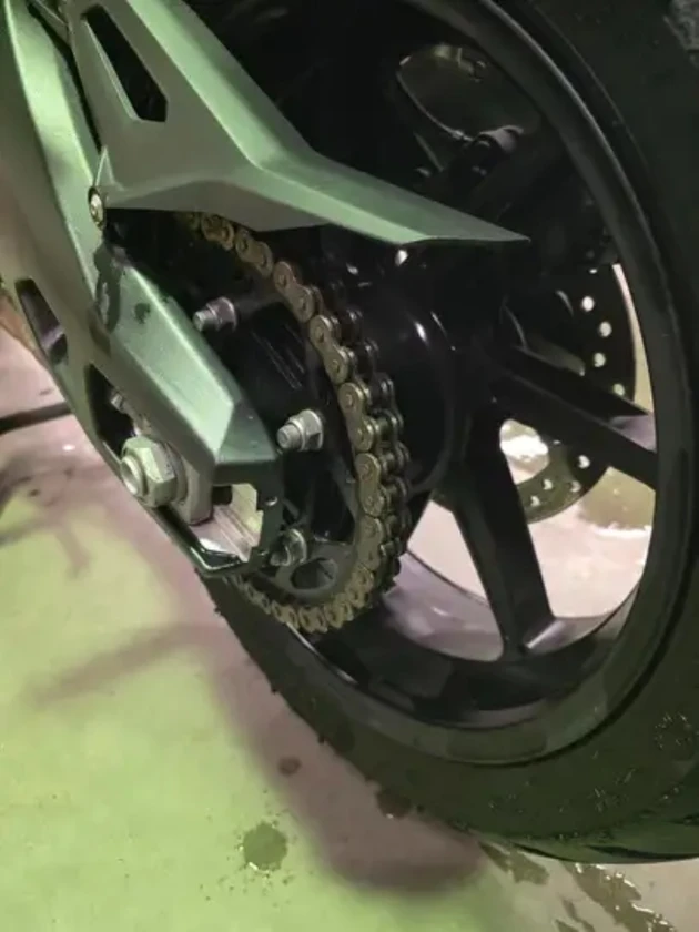 motorcycle bmw s1000xr - $18,000 thumbnail 2