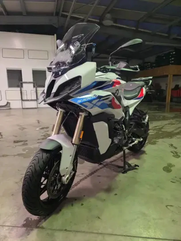 motorcycle bmw s1000xr - $18,000 thumbnail 4
