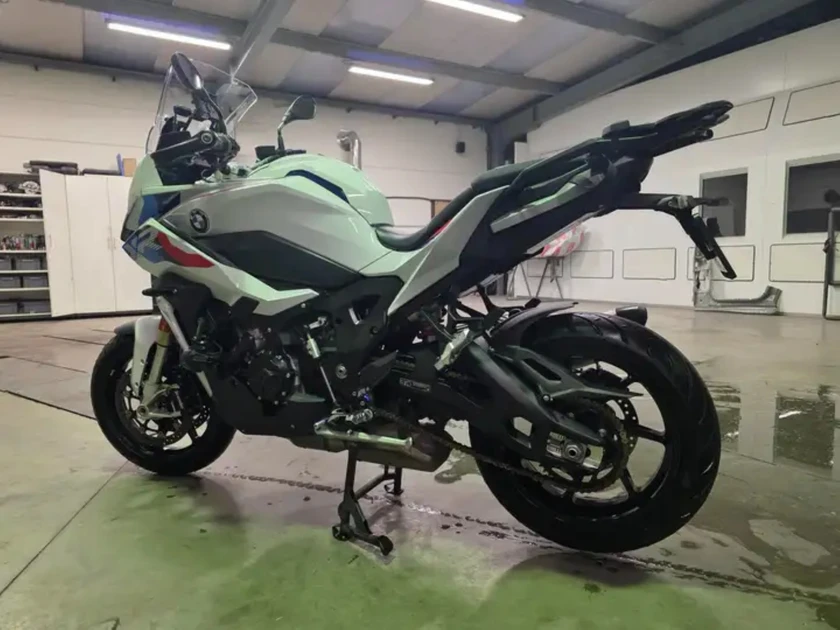 motorcycle bmw s1000xr - $18,000 thumbnail 5