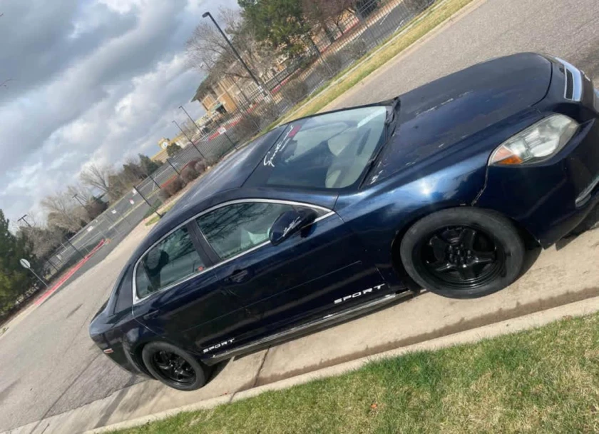 chevrolet malibu 2010 - $900 thumbnail 3