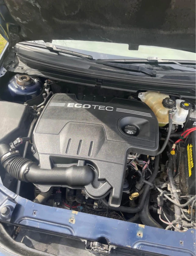 chevrolet malibu 2010 - $900 thumbnail 4