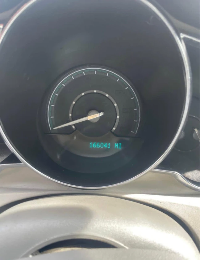 chevrolet malibu 2010 - $900 thumbnail 5