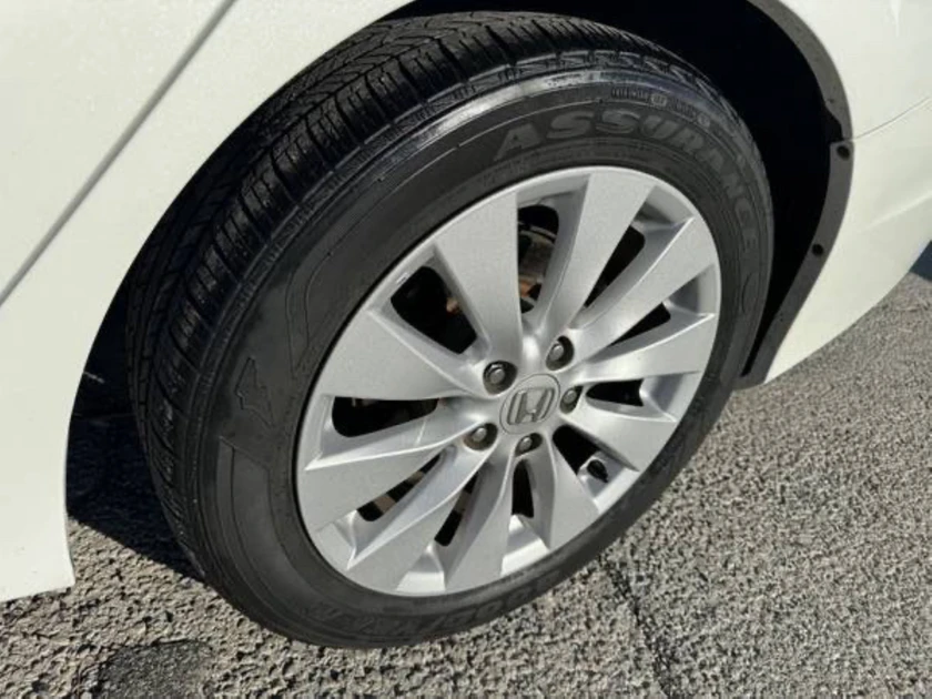 2013 honda accord 🚘 thumbnail 6