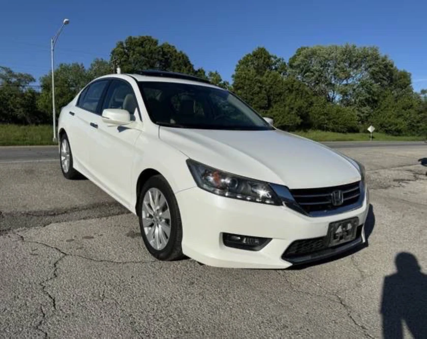 2013 honda accord 🚘 thumbnail 8