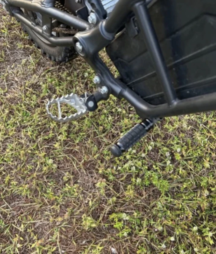 electric dirt bike 🏍️ thumbnail 3