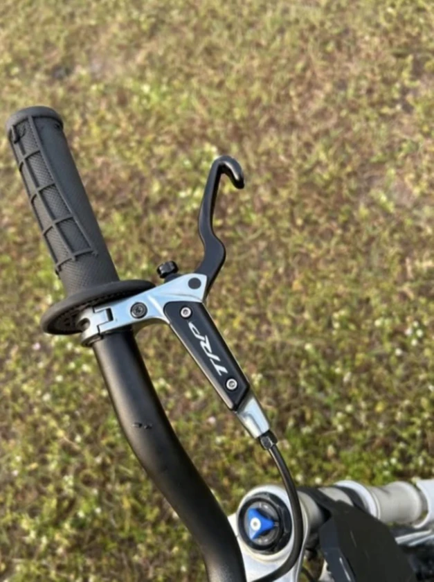 electric dirt bike 🏍️ thumbnail 5