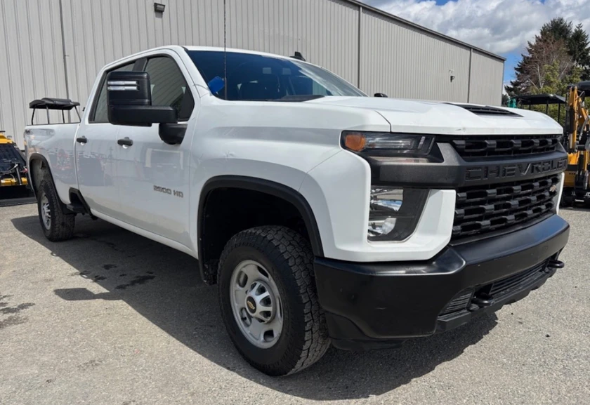 2021 chevrolet silverado 2500 hd thumbnail 2